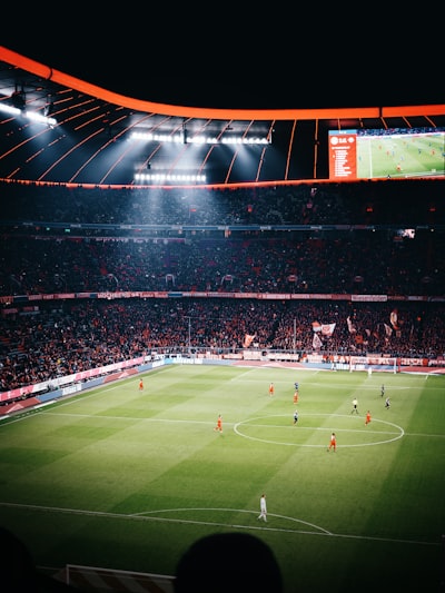أهداف مباريات اليوم الأحدريال مدريد يتألق في مواجهة مثيرة