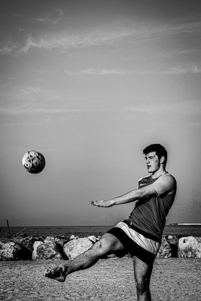 محمد رضا لاعب الأهلينجم متألق في سماء الكرة المصرية